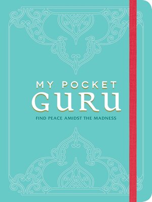 cover image of My Pocket Guru